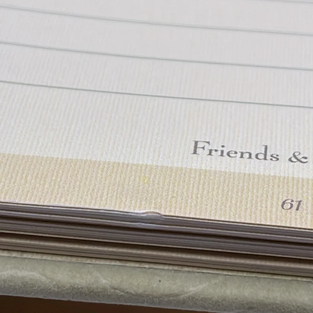 New Seasons My Story Journal A Guided Journal About Me